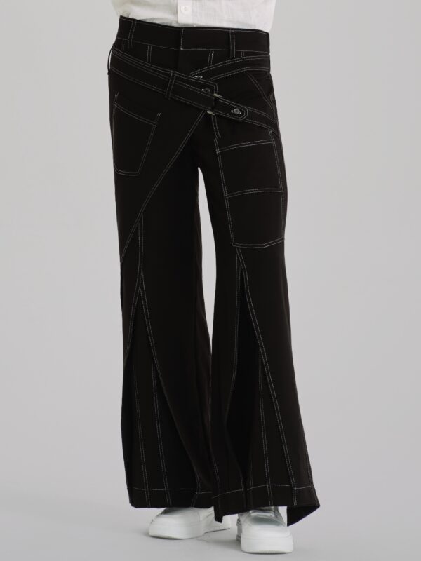 Black Nomad Pants - Hình ảnh 4