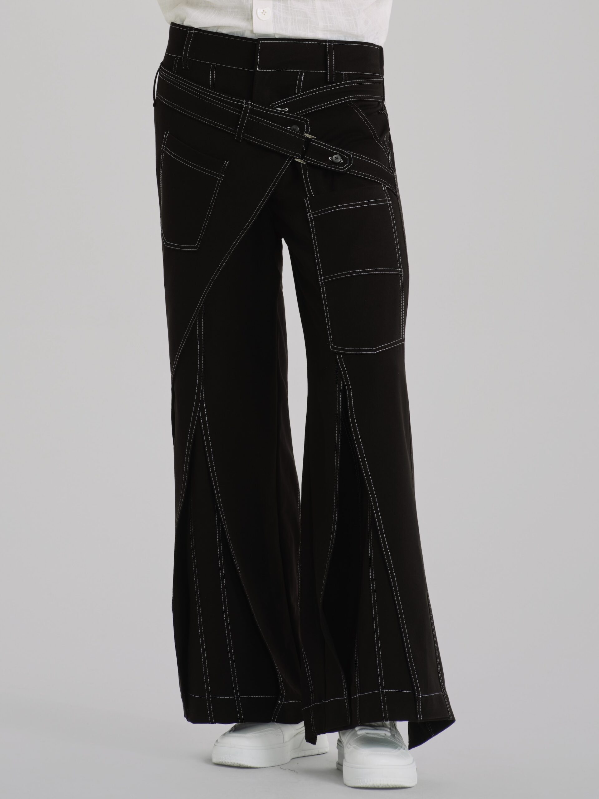 Black Nomad Pants - Hình ảnh 4