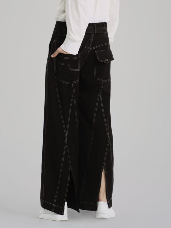 Black Nomad Pants - Hình ảnh 3