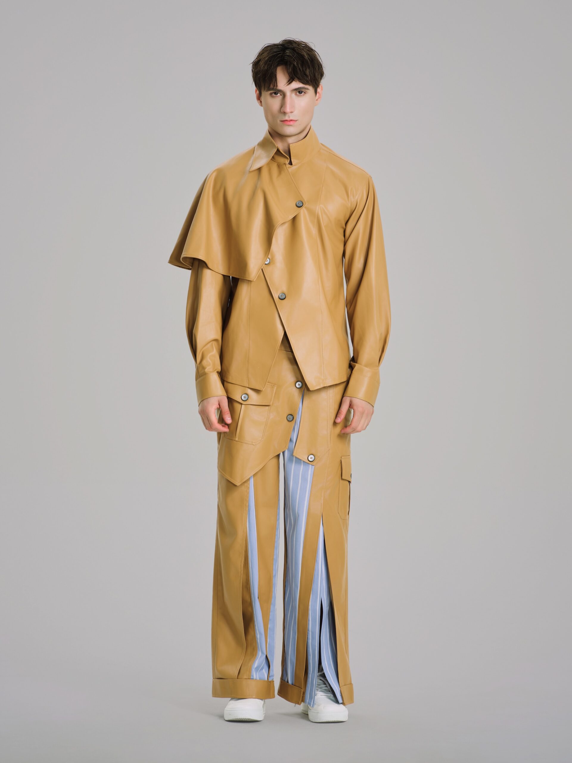 Sahara Split Pants - Hình ảnh 8