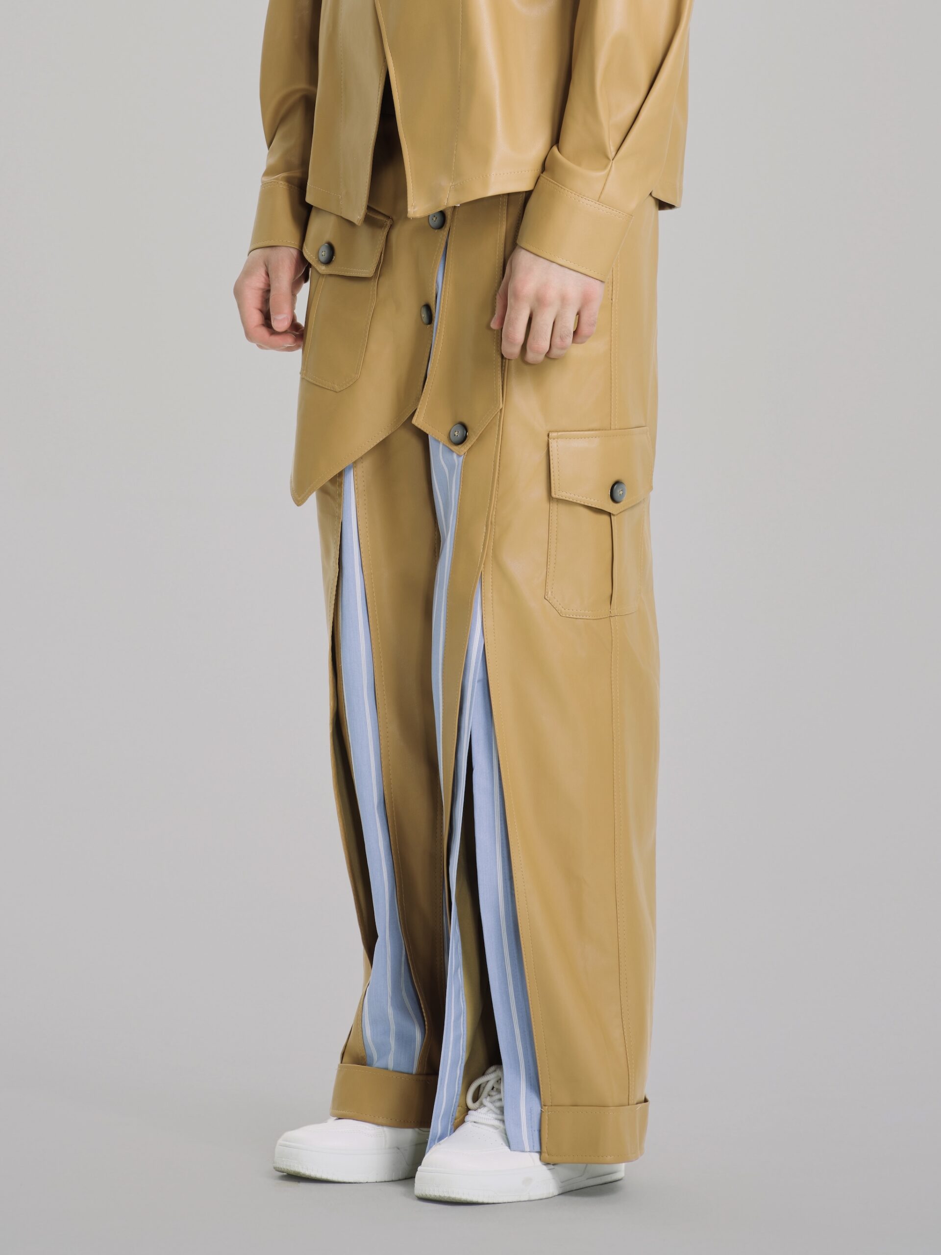 Sahara Split Pants - Hình ảnh 2