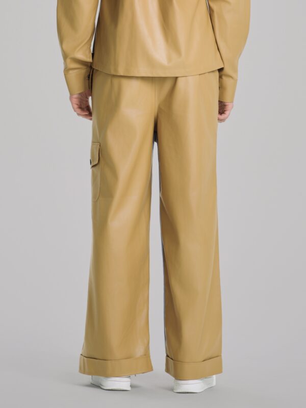 Sahara Split Pants - Hình ảnh 3