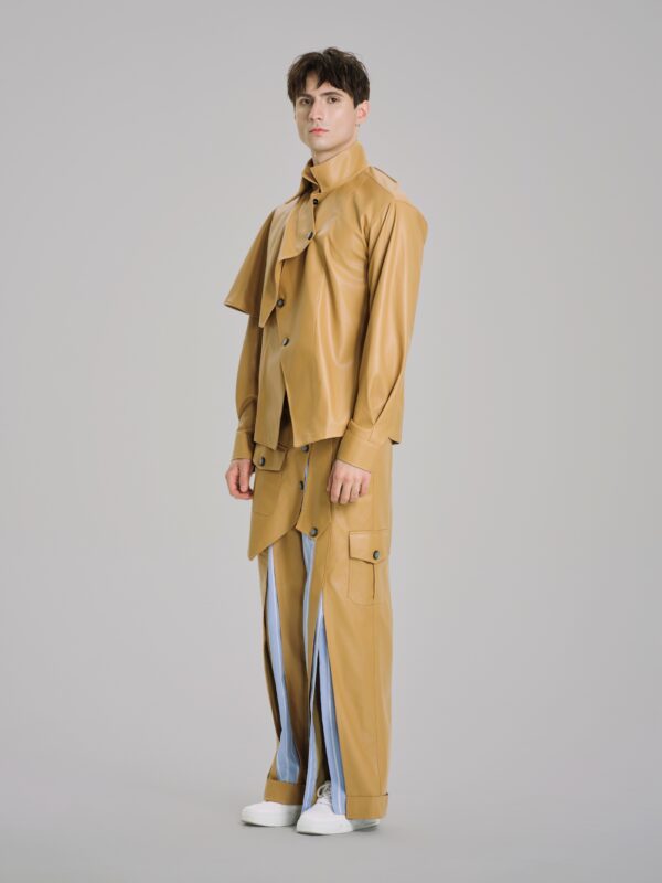 Sahara Split Pants - Hình ảnh 9