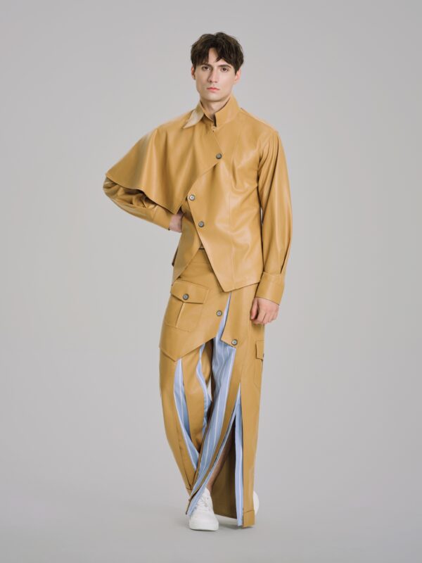 Sahara Split Pants - Hình ảnh 10