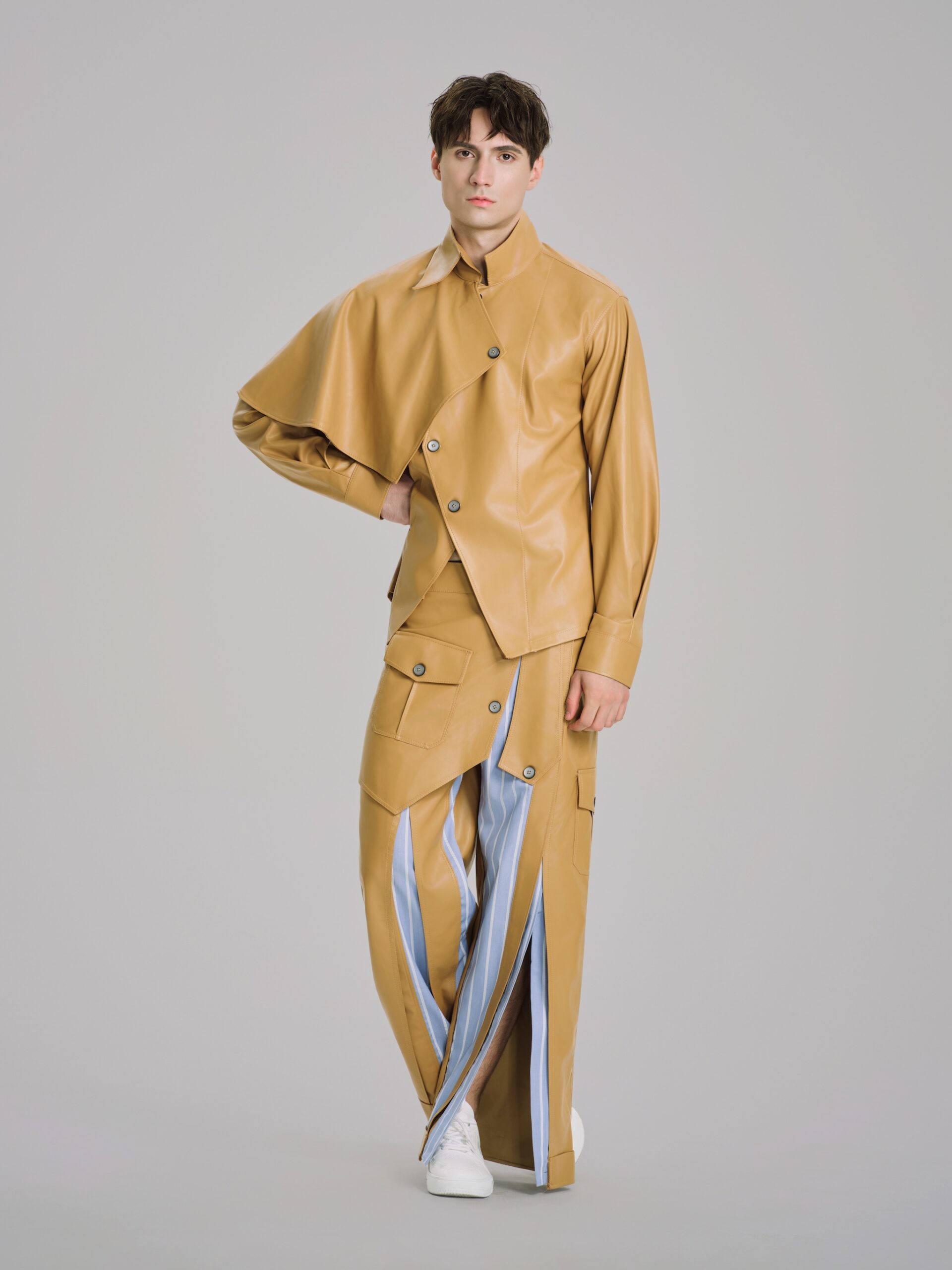 Sahara Split Pants - Hình ảnh 10