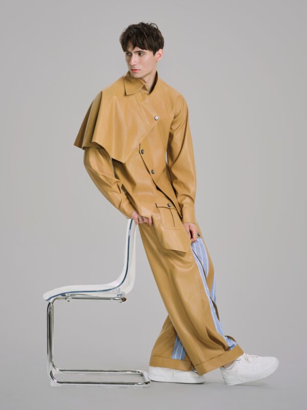 Sahara Split Pants - Hình ảnh 6