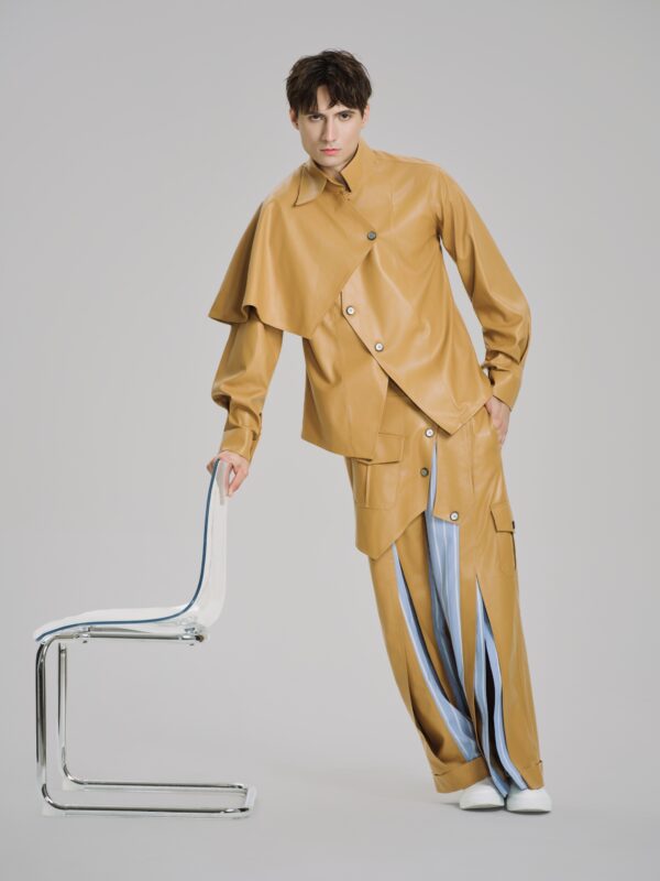 Sahara Split Pants - Hình ảnh 5