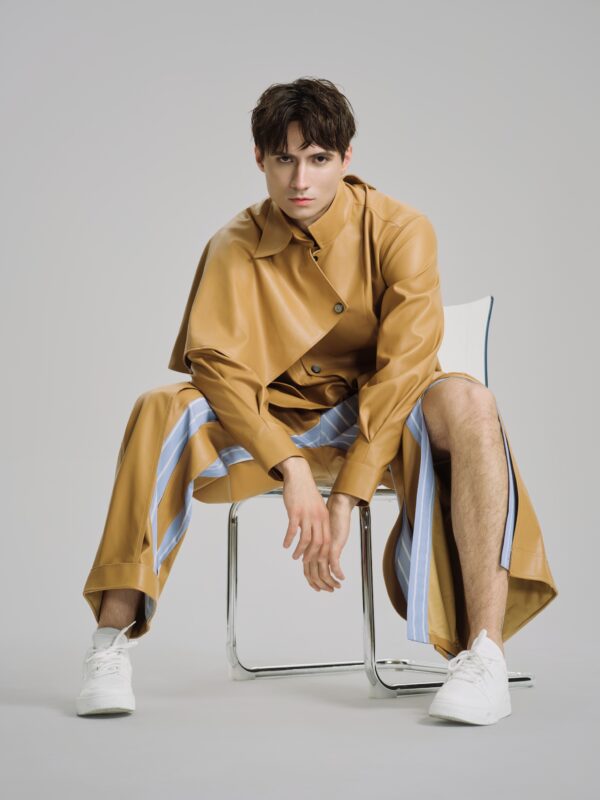 Sahara Split Pants - Hình ảnh 7